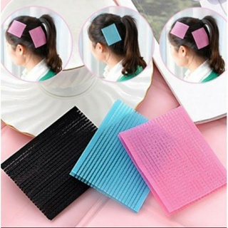 Set 2 miếng dán tóc con tiện lợi, dễ dàng sử dụng dùng để makeup, rửa mặt tiệm nhỏ linh tinh