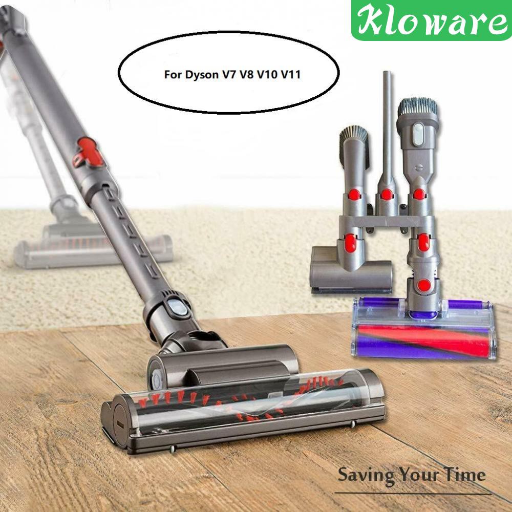 Giá Đỡ Máy Hút Bụi Gắn Tường Tiện Dụng Cho Dyson V7 V8 V10 V11