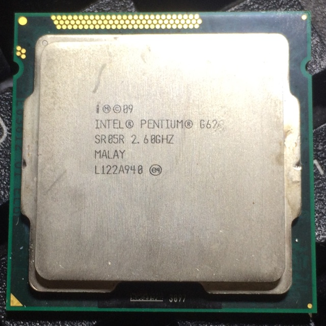 Chíp CPU G622 2.6Ghz