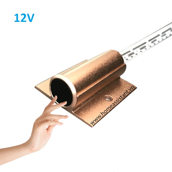 Công Tắc Cảm Ứng Điện Dung Bật Tắt Đèn Tủ TK04