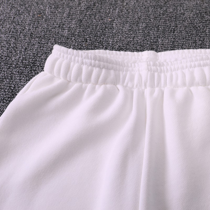 Quần Thể Thao Màu Trơn Chất Liệu cotton Thời Trang Cho Bé Trai