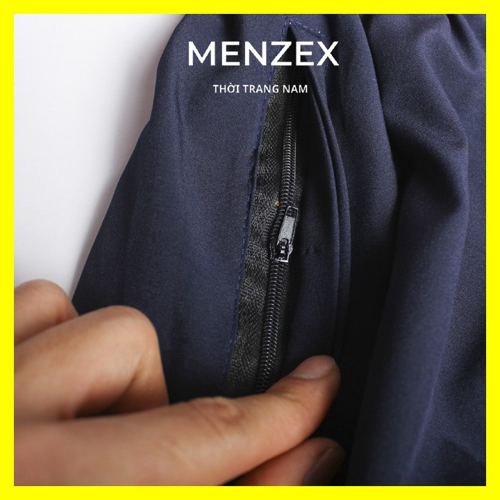 Quần Short Nam Quần Đùi Thể Thao Vải Gió | BigBuy360 - bigbuy360.vn