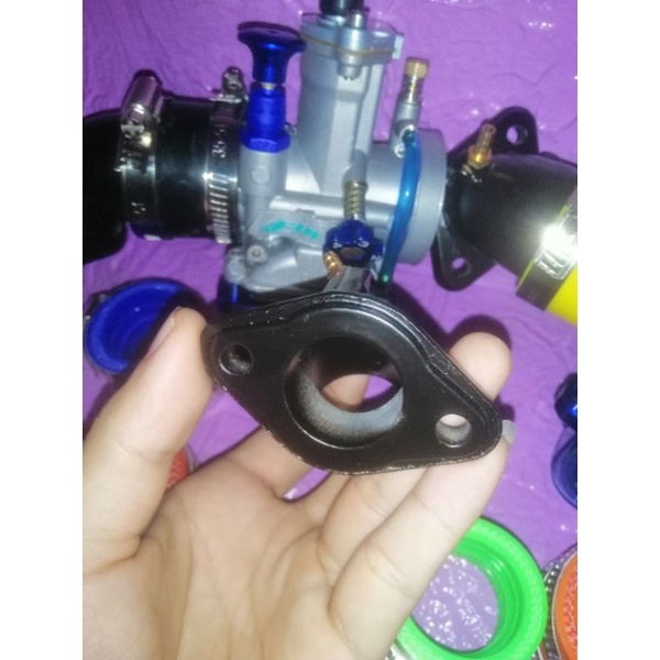 Co xăng xe máy giảm góc nghiêng bình xăng chống chảy xăng dư