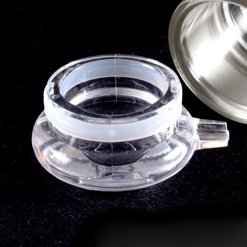 Chai Đựng Gia Vị Và Nước Chấm
