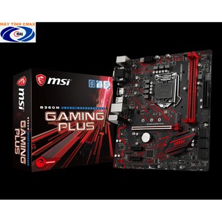 Mainboard MSI B360M GAMING PLUS SK 1151v2