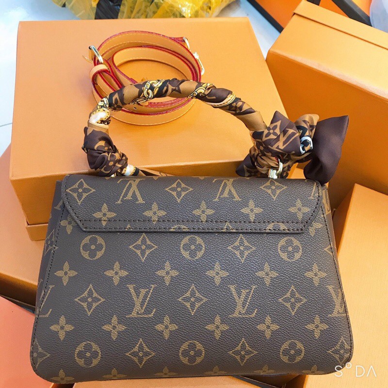 👜⚜️LV bag - hàng QUẢNG CHÂU CAO CẤP