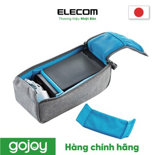 Túi Đựng Phụ Kiện Cỡ Vừa Elecom BMA-OF01NV