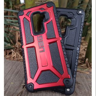Ốp lưng galaxy s9, s9 plus uag monarch titanium
