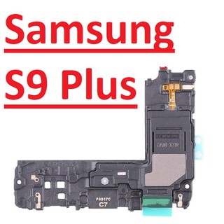 ✳️ Loa Ngoài Samsung S9 Plus, Loa Chuông, Ringer Buzzer Chính Hãng