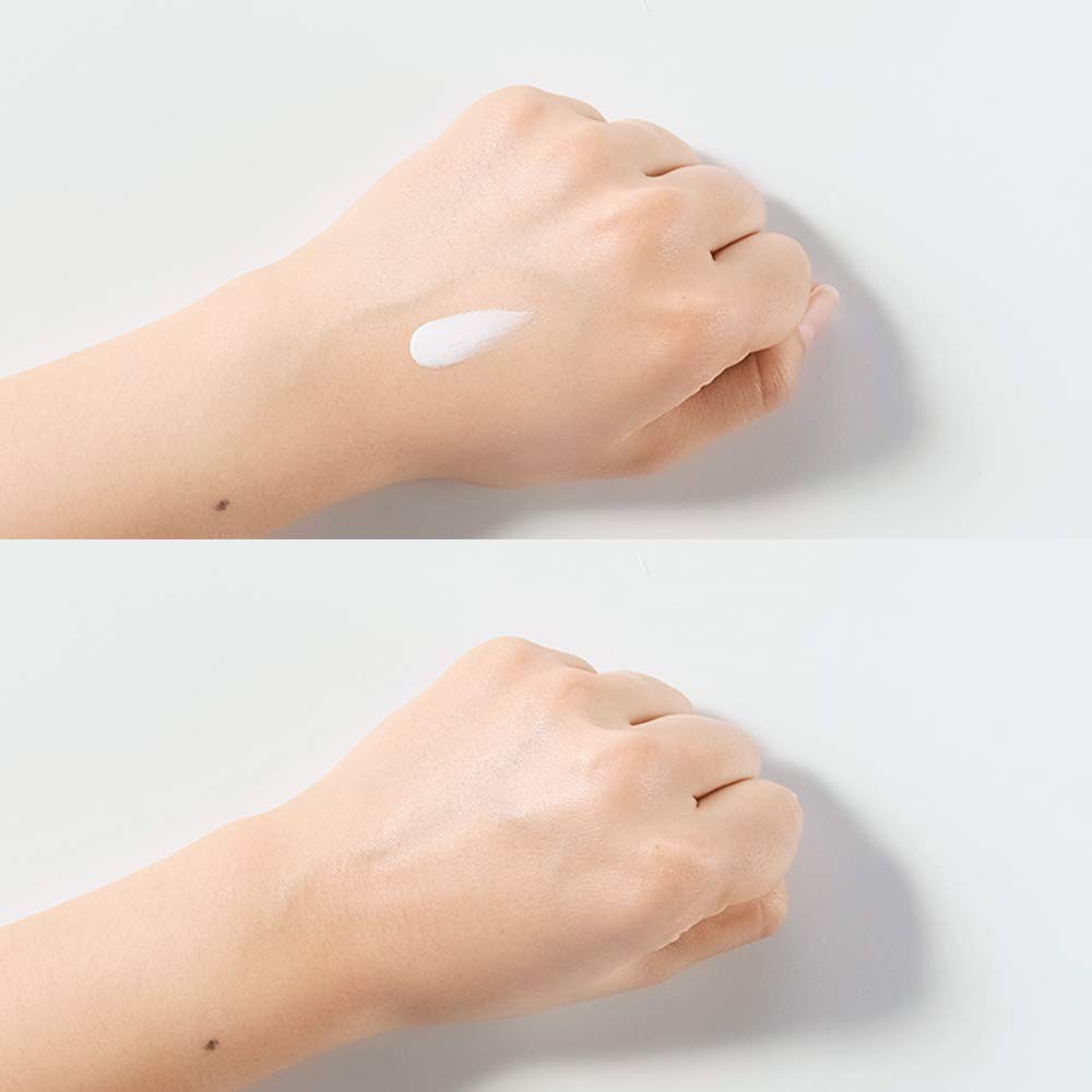 Kem Chống Nắng Bảo Vệ Và Dưỡng Ẩm Da 9 Wishes Sun Moisturizer SPF50+ PA+++ 50ml _ 9 Wishes Chính Hãng