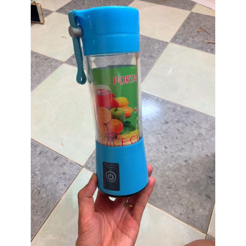 Máy Xay Sinh Tố Cầm Tay