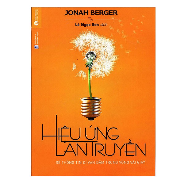 Sách - Hiệu Ứng Lan Truyền (Tái Bản) | BigBuy360 - bigbuy360.vn