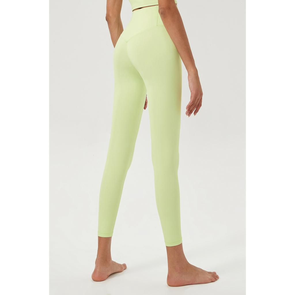 Quần Lulu tập Yoga siêu mềm PANL-C213 C069