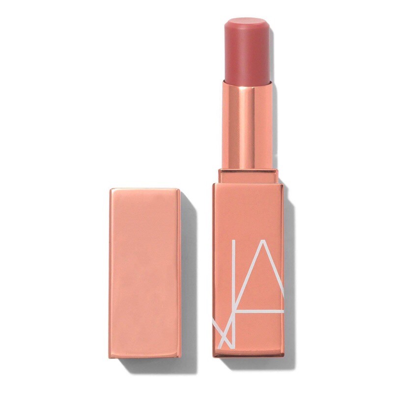 Son Nars màu Orgasm mini unbox