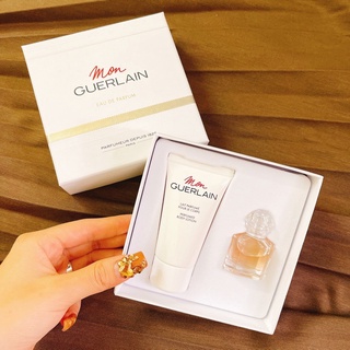 Nước Hoa Guerlain Mon 5ml