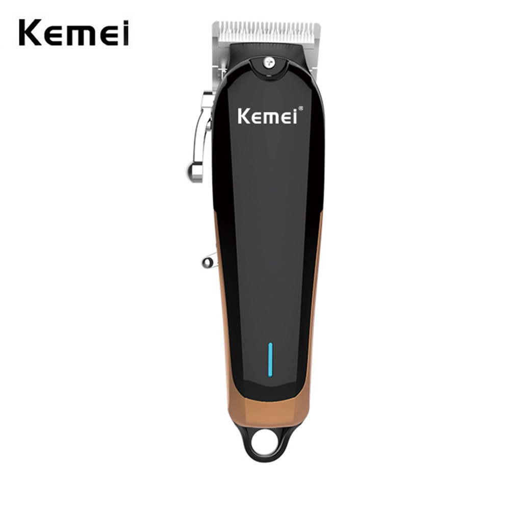 Tông Đơ Cắt Tóc Chuyên Nghiệp Kemei 1756