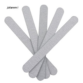 Bộ 5 cây dũa móng tay chuyên dụng