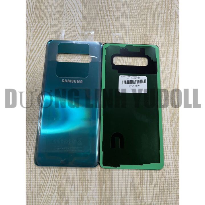 Nắp lưng Samsung S10 Plus