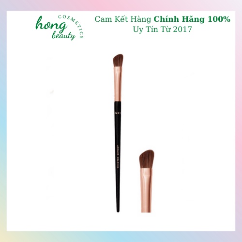 Cọ Tạo Khối Sống Mũi - N01