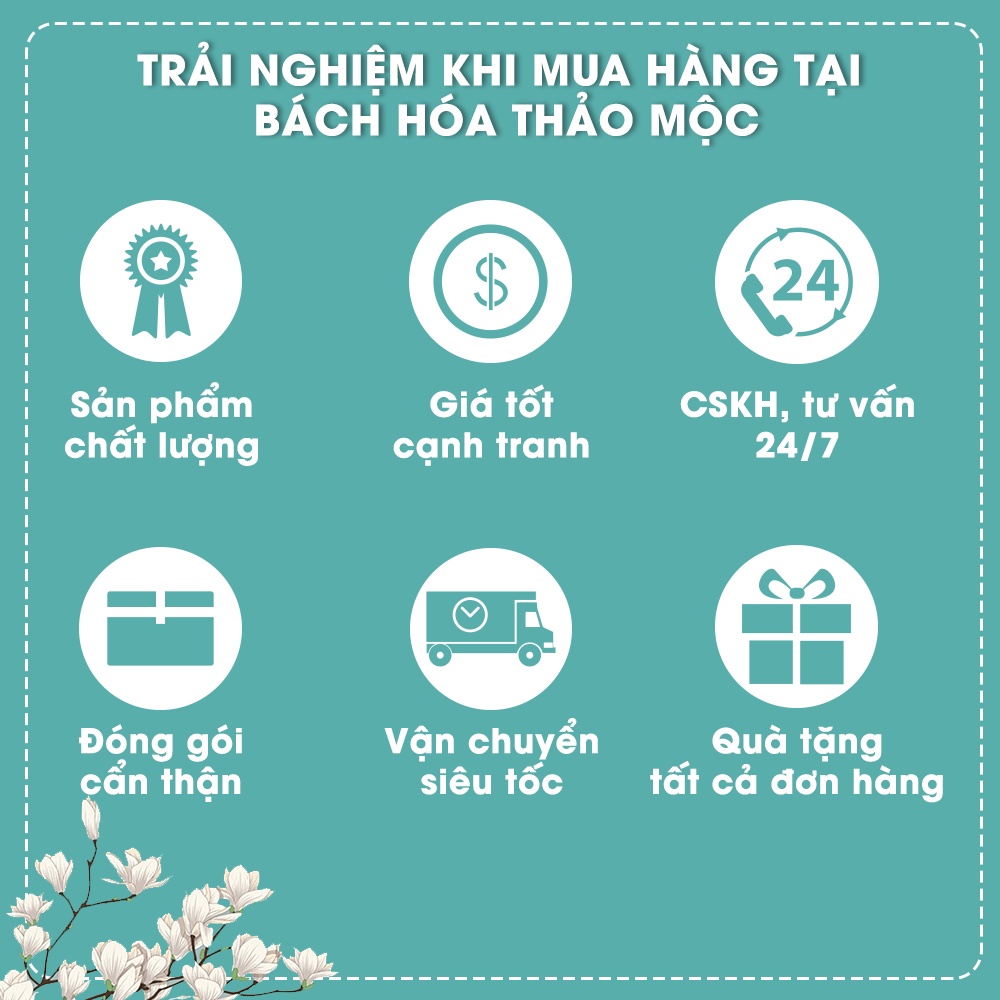 Trà gạo lứt đen và đỏ huyết rồng, đậu đen lòng xanh, táo đỏ, hoa hồng, hoa nhài. Hộp 600gr. Đẹp dáng, lợi sữa cho con