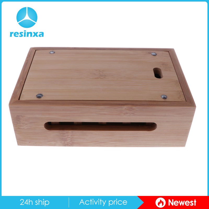 Giá Đỡ Điện Thoại / Máy Tính Bảng Bằng Gỗ Tre Thông Dụng