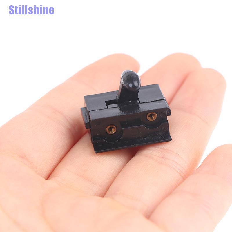 (Hàng Mới Về) Công Tắc Tông Đơ Cắt Tóc