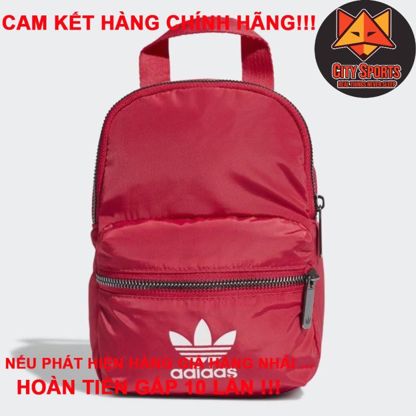 [Free Ship] Chính Hãng Ba Lô Adidas - ED5871 Cực sang chảnh [CAm kết chính hãng fake 1 đền 10]