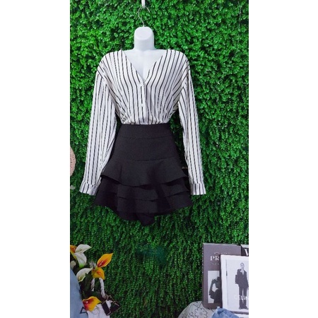 Thanh lý set đầm size L đẹp dễ thương
