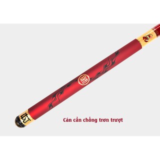 Cần tay 6H Benting Thần Tài