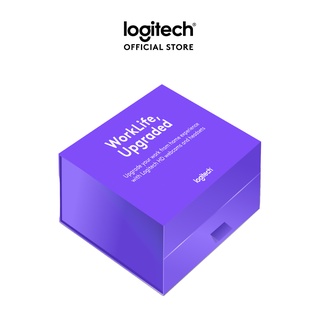 Combo Logitech Lên Đời trải nghiệm - Tai nghe mic chống ồn H340 & Webcam 1080p C615 | Webcam 1080p Logitech C920