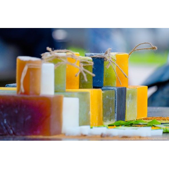 [100% SINH DƯỢC] Xà bông xà phòng thật chất thảo mộc thiên nhiên | BigBuy360 - bigbuy360.vn