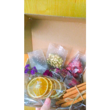 Set quà tặng,set trà cam quế detox,set quà tặng cho thầy cô,bạn bè | BigBuy360 - bigbuy360.vn