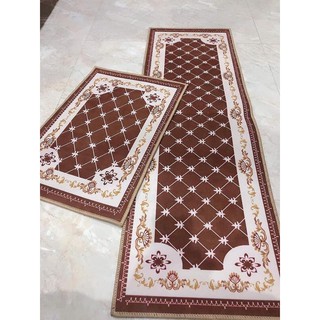 combo thảm bếp ( 2 thảm trong hinh )