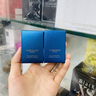Nước hoa mini Nam Versace eros 5ml EDP
