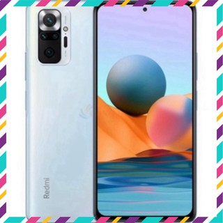 Điện thoại xiaomi redmi note 10 pro - giá sập sàn