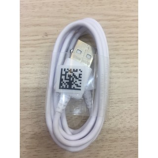 Combo 3 Cáp sạc Samsung Micro USB (dài 1.2m)