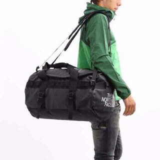 Balo trống The north face