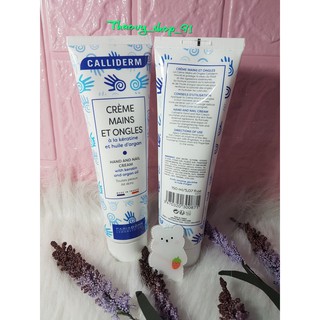 Kem Dưỡng Da Tay Và Móng Calliderm 150ML