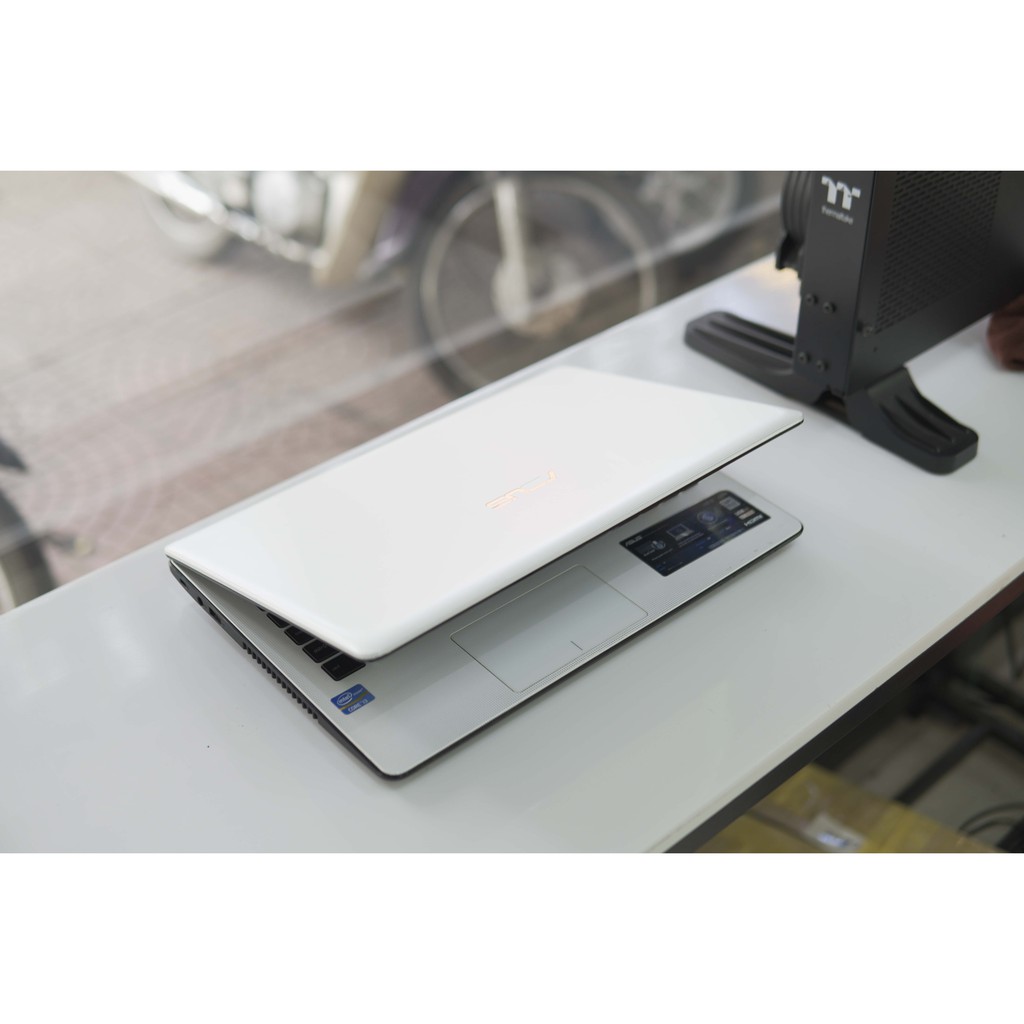 [Bảo hành 15 tháng] Laptop Asus X401A i3-2350M/ 4GB Ram/ 500GB HDD/ 14.0"/ Trắng | BigBuy360 - bigbuy360.vn