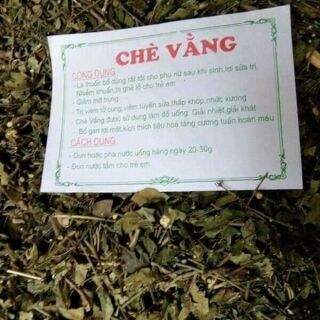 Chè vằng lợi sữa 1kg