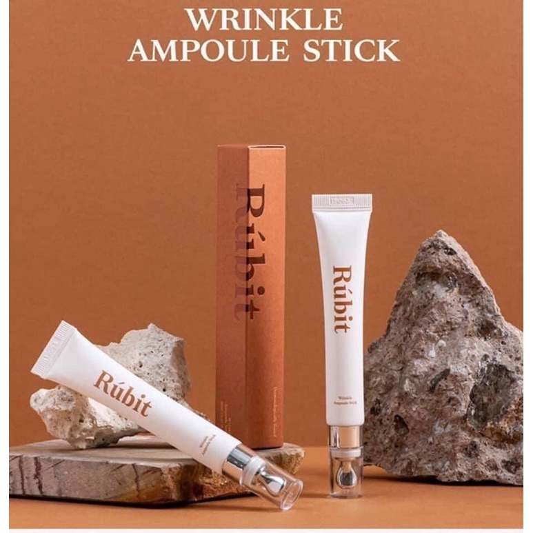 [Có bill] Kem Mát-Xa Mắt 25g Chứa Niacinamide Làm Mờ Nếp Nhăn Làm Trắng Chăm Sóc Da