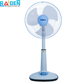 QUẠT ĐỨNG SENKO L1638