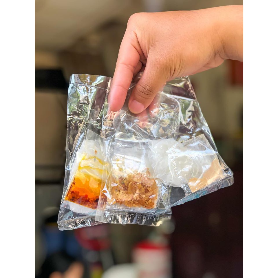 Bánh tráng phơi sương dẻo muối nhuyễn chuẩn gốc Tây Ninh. Bánh tráng xì ke VÂN NGUYỄN | BigBuy360 - bigbuy360.vn