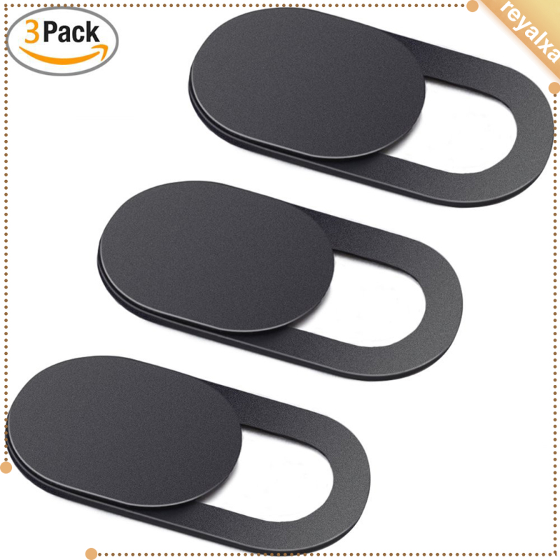 Set 3 Miếng Che Webcam Cho Máy Tính | BigBuy360 - bigbuy360.vn