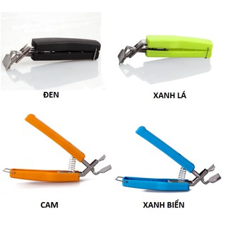 Dụng Cụ Gắp Nóng Chuyên Dụng VinaRed ( Xanh lá )
