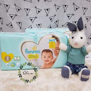Tã Dán/Quần Pamper UK Size 2/3/4/5/6