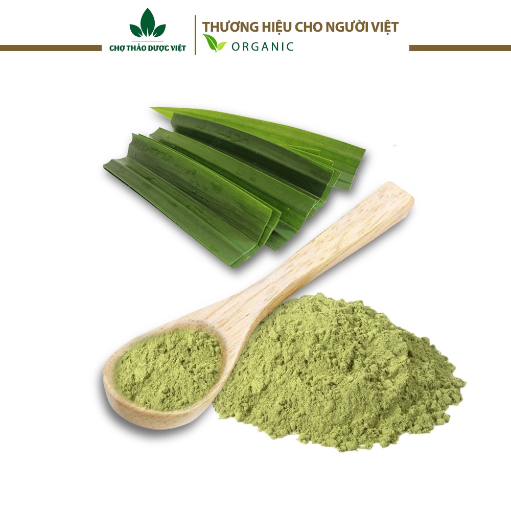 Set 10 loại bột tạo màu thực phẩm (làm bánh, nấu xôi, chè) - Chợ Thảo Dược Việt