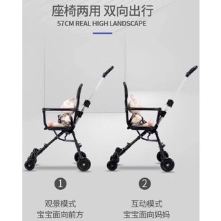 [Tổng kho] Xe đẩy du lich gấp gọn 2021