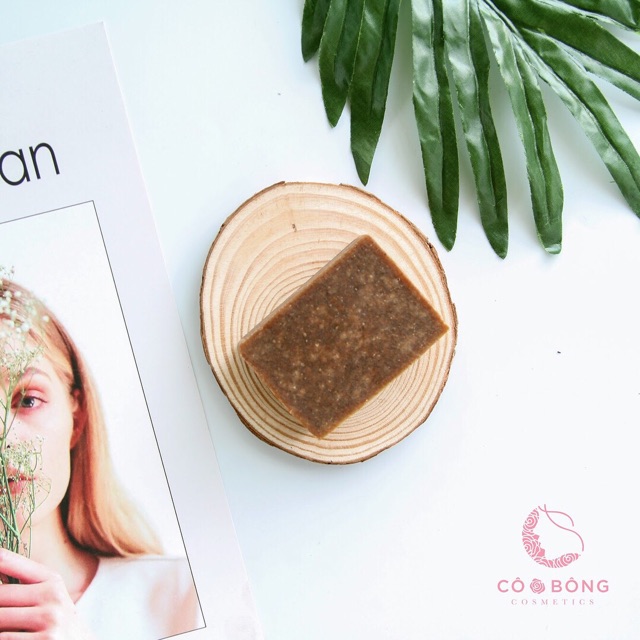 Xà phòng Mù u- Lá Neem | BigBuy360 - bigbuy360.vn