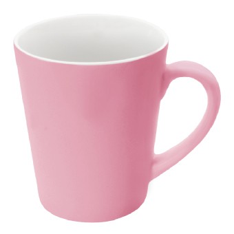Ly sứ cao cấp Dong Hwa MUG CUP 350ml MC004